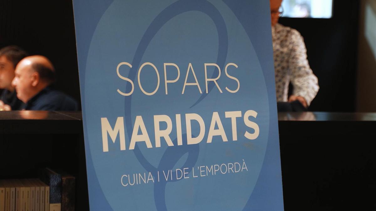 L'edició d'enguany se celebrarà del 2 d'octubre al 6 de novembre