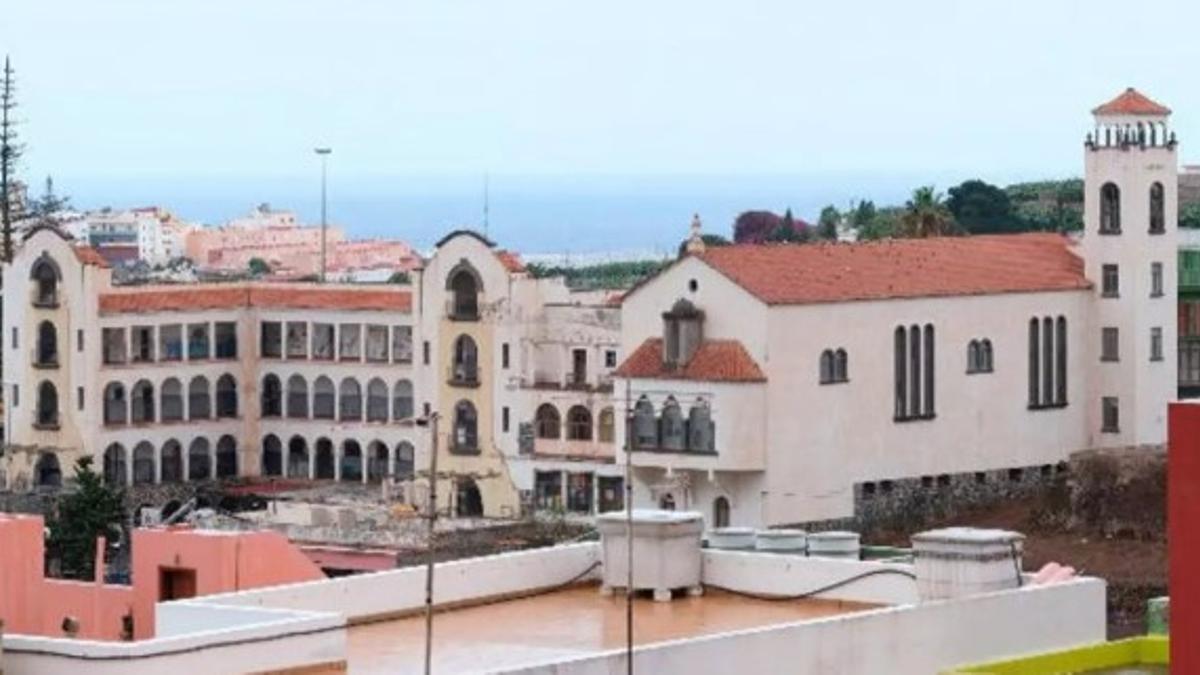 Unanimidad en Guía para acelerar la limpieza y licitar la residencia de Los Salesianos Unanimidad en Guía para acelerar la limpieza y licitar la residencia de Los Salesianos