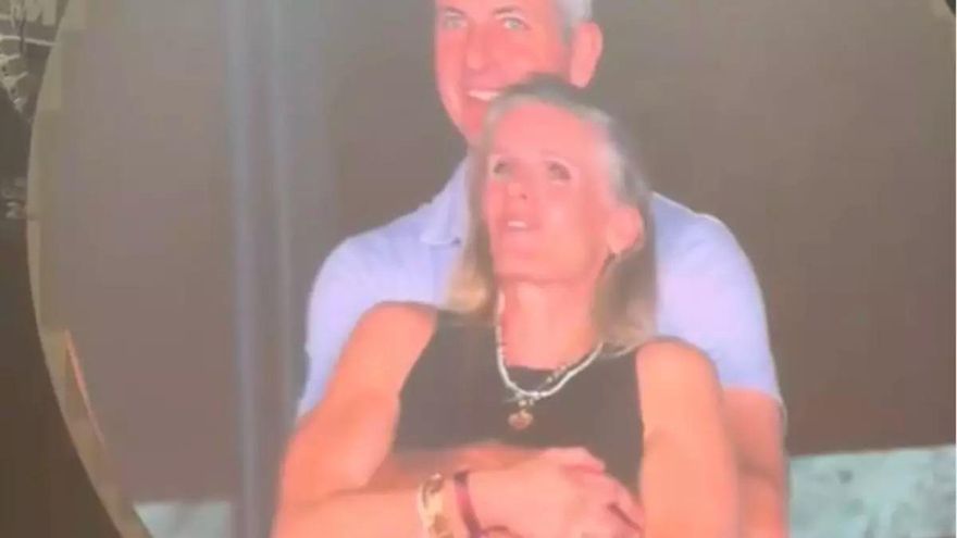 Todo lo que se sabe del caso Andy Baron, el CEO cuya infidelidad se destapó en un concierto de Coldplay