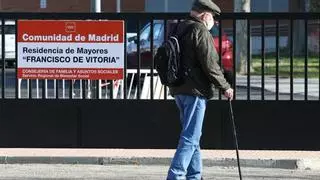 España necesita construir 95.000 camas en residencias de ancianos para cumplir con la ratio recomendada por la OMS
