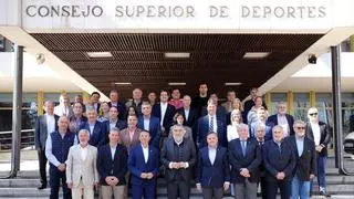 Rodríguez Uribes: “El CSD ha destinado 876 millones de euros a las federaciones deportivas españolas desde 2018, una inversión sin precedentes”