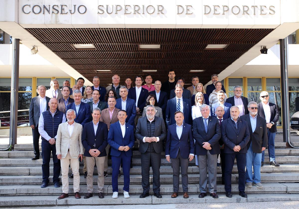 El encuentro refuerza el compromiso del Gobierno de España con el modelo federativo en un contexto de apoyo expansivo e inversión récord