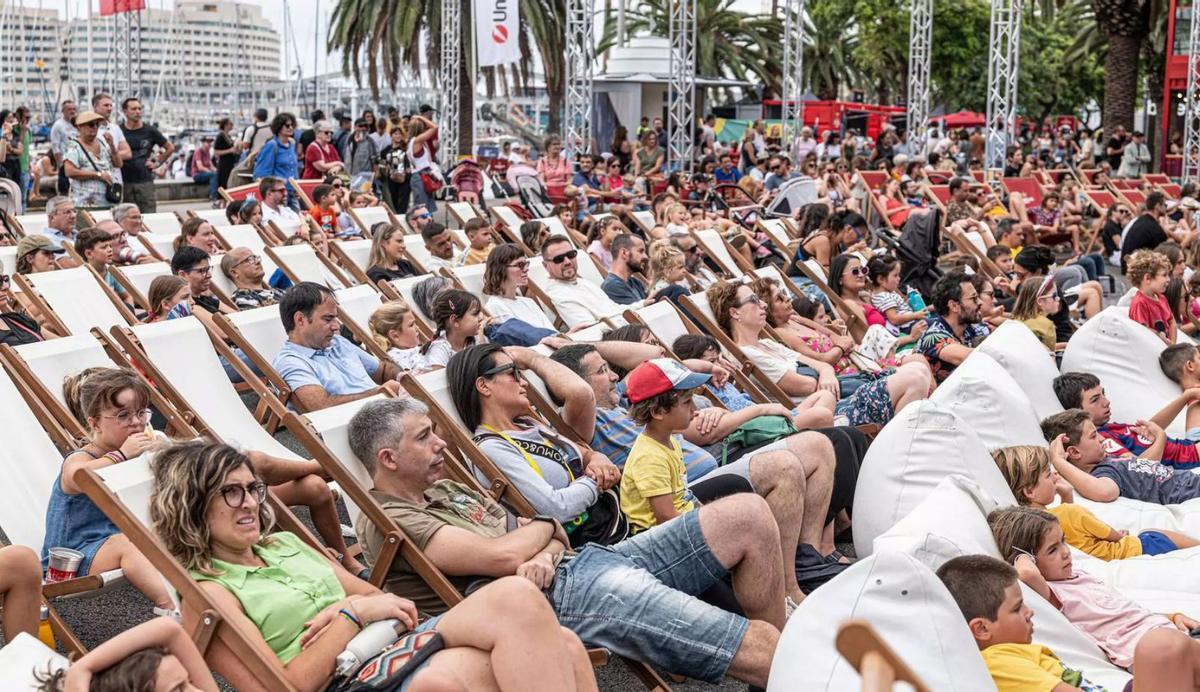 "BCN és una bona ciutat per a la Copa Amèrica"