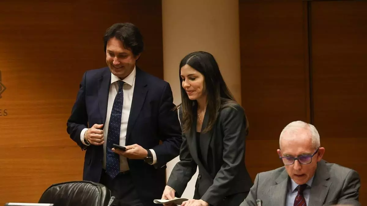El PP valenciano acepta que las asociaciones de víctimas de la dana vayan a las Corts, pero diluye su protagonismo