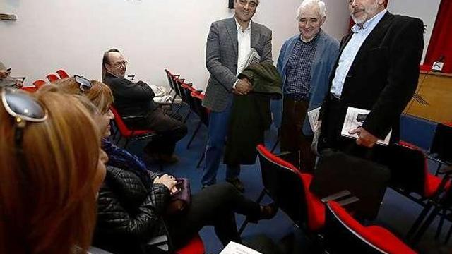 De la Puente: «Es un error pensar que el baile es igual que la danza»