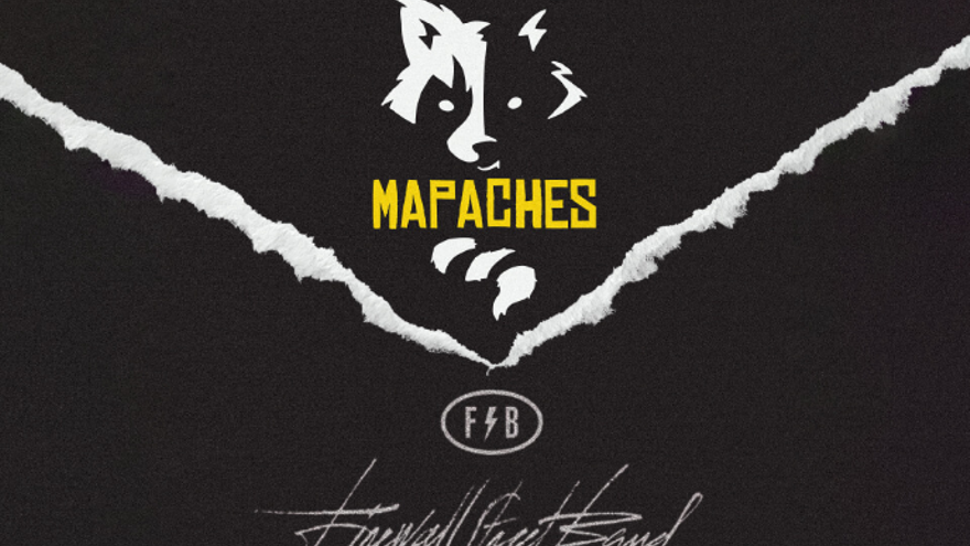 Mapaches + Firewall Street Band