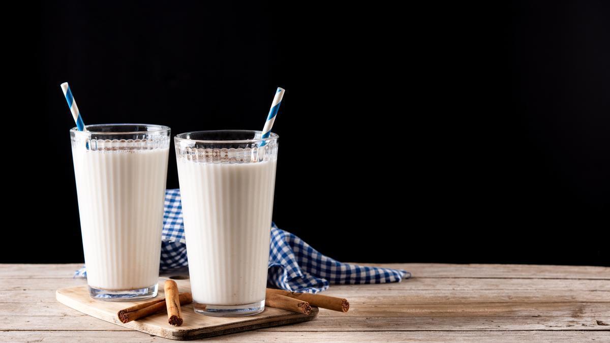 HORCHATA | Un estudio con 35 personas demostró los beneficios de esta bebida de chufa en la flora intestinal