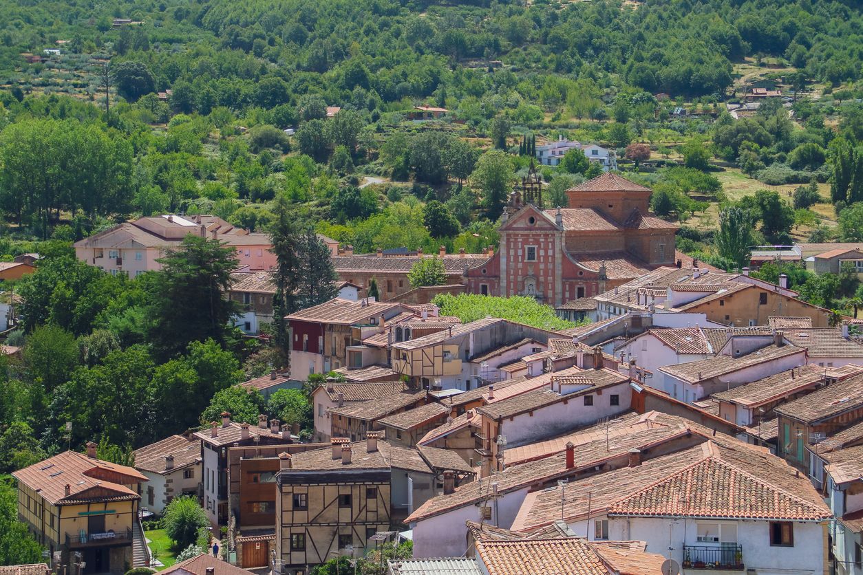 En este remoto pueblo de España se encuentra una de las juderías mejor conservadas de Europa.