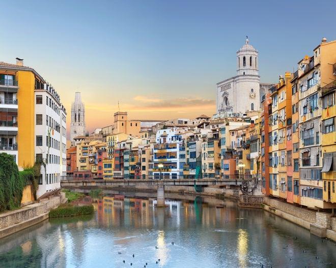 Girona