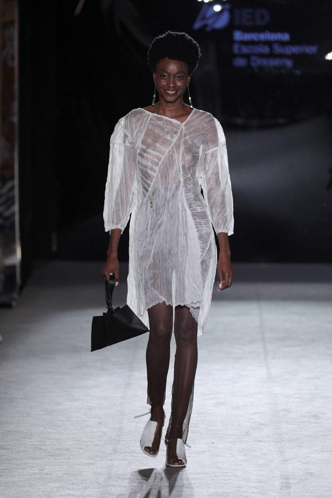 Fashioners Of The World Ied Barcelona