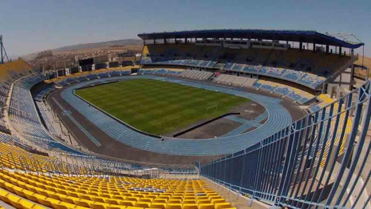 El Estadio de Tánger albergará la final de la Supercopa de España