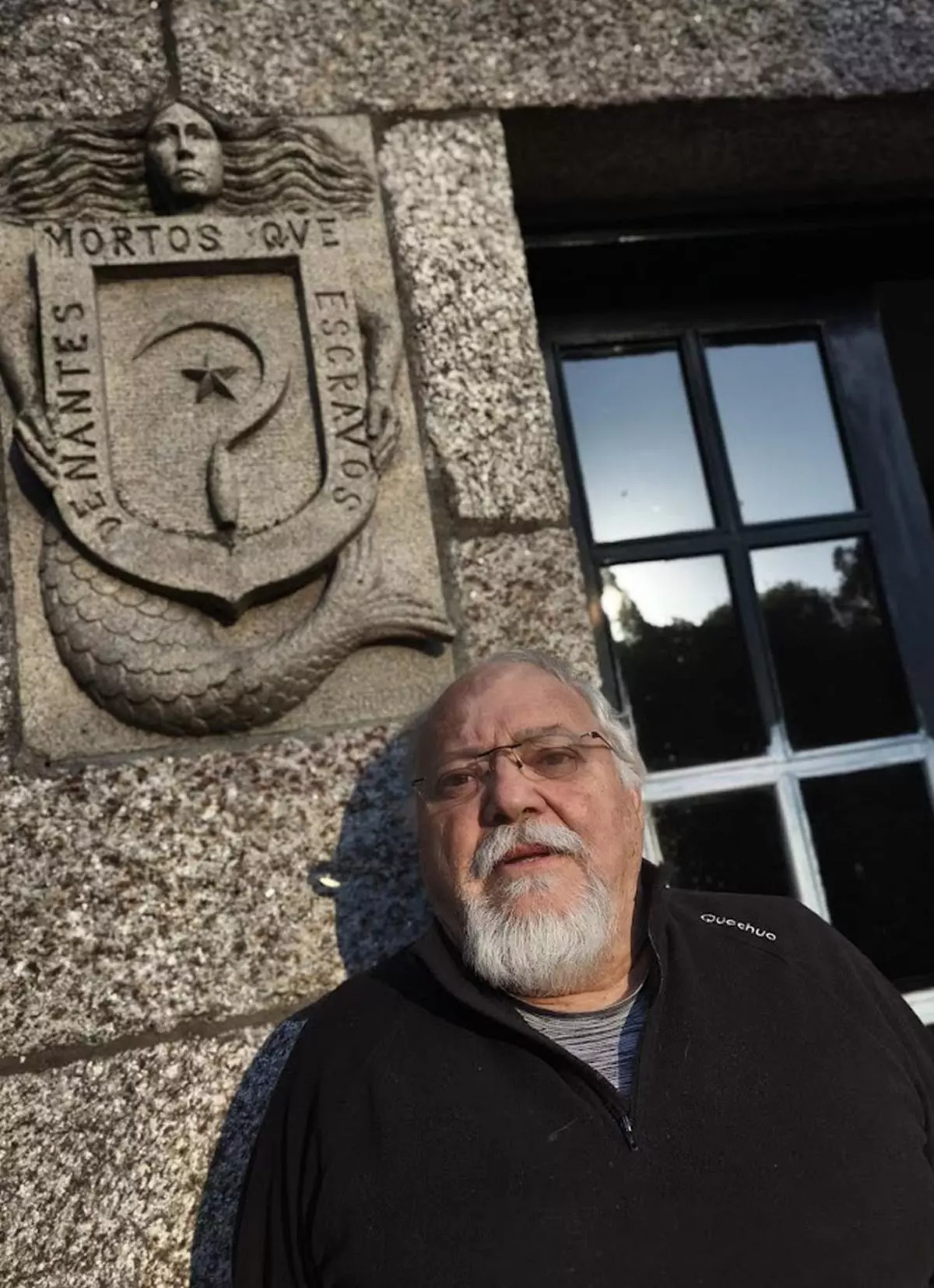 A loita armada galega, sen filtros