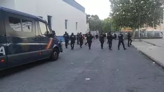 Advierten de la falta de agentes en la comisaría de Plasencia