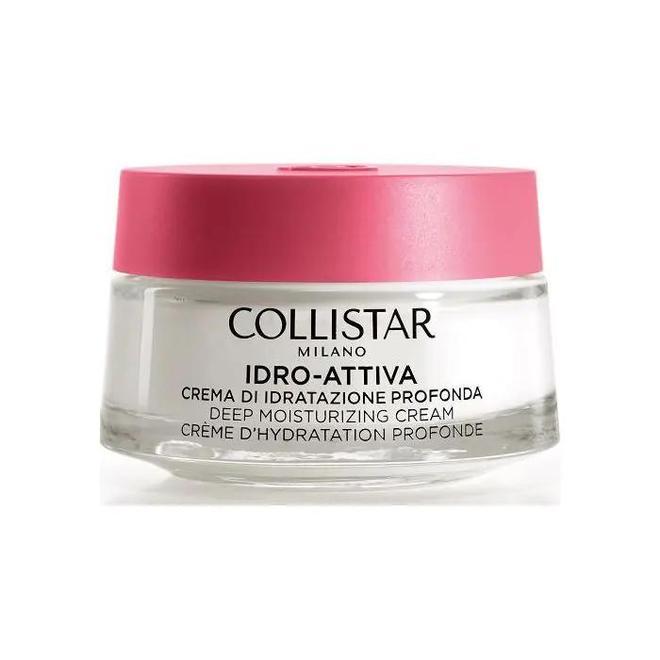 Crema de Hidratación Profunda de Collistar