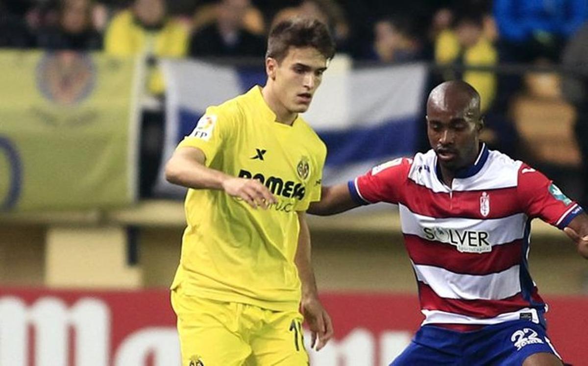 Denis Suárez fichará en junio