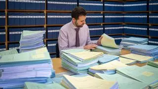 La burocracia y el papeleo agobian a las empresas de menor tamaño