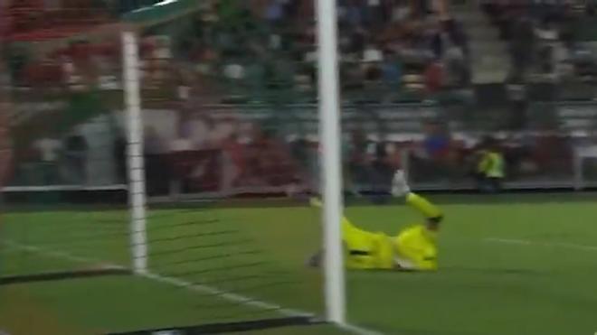 Primer aviso de Mastantuono al Madrid: ¡hat-trick ante el Venezia!