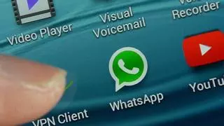 ¿Has recibido un mensaje de Whatsapp de un número extranjero? ¿Warner te ofrece el trabajo de tus sueños? No todo es lo que parece