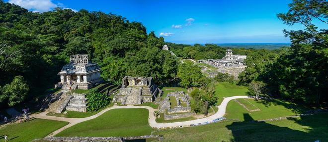 Palenque