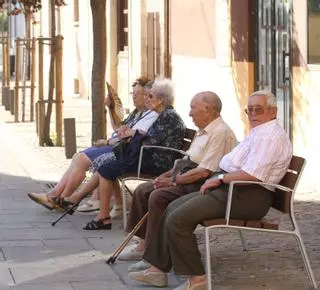 Europa se decide a luchar contra la soledad no deseada, que afecta a 23.500 zamoranos