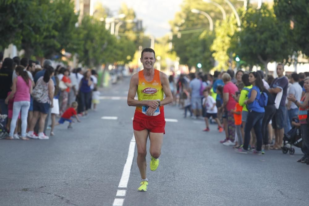 Búscate en el XIII Gran Fondo de Líria 2016