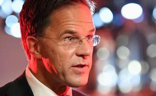 Dimite el Gobierno de los Países Bajos por un escándalo en ayudas sociales
