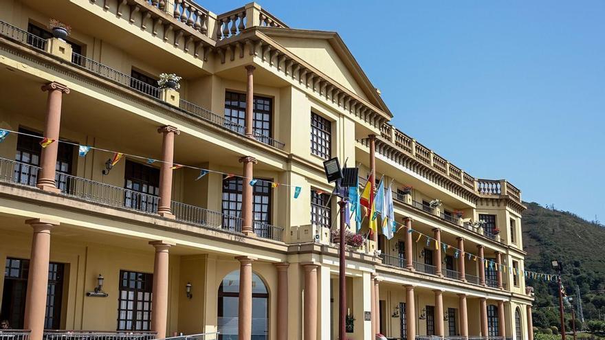 El Centro Asturiano calienta sus fiestas de septiembre