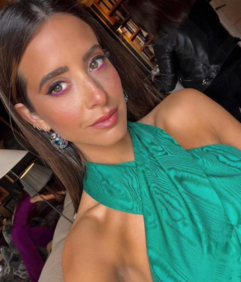 María Fernández Rubíes