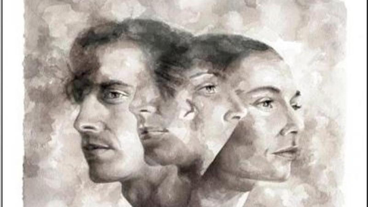 Portada de 'Reversibles', libro de relatos de Victoria Pelayo Rapado.