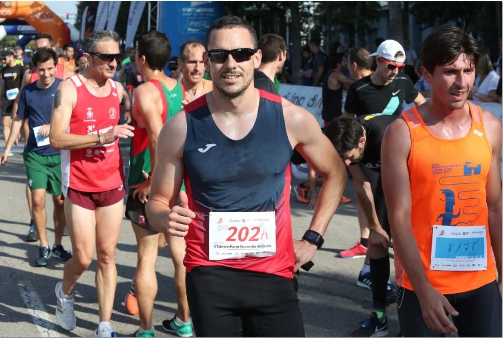 Búscate en la Carrera Marta Fernández de Castro