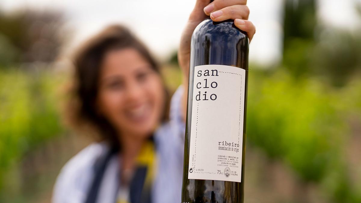 Blancos de Rioja, Ribeiro y Penedès protagonizan la selección de autoras disponible en Casa Gourmet.