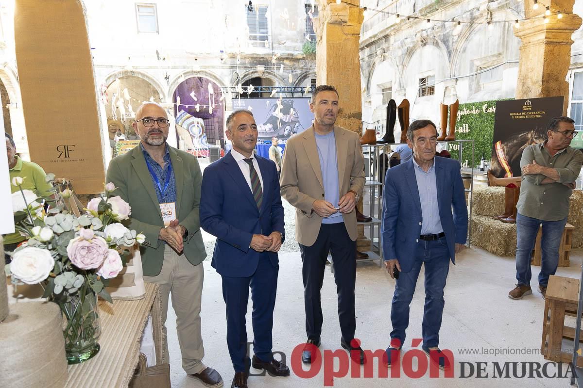 Así es la última edición del Youte Festival de Caravaca