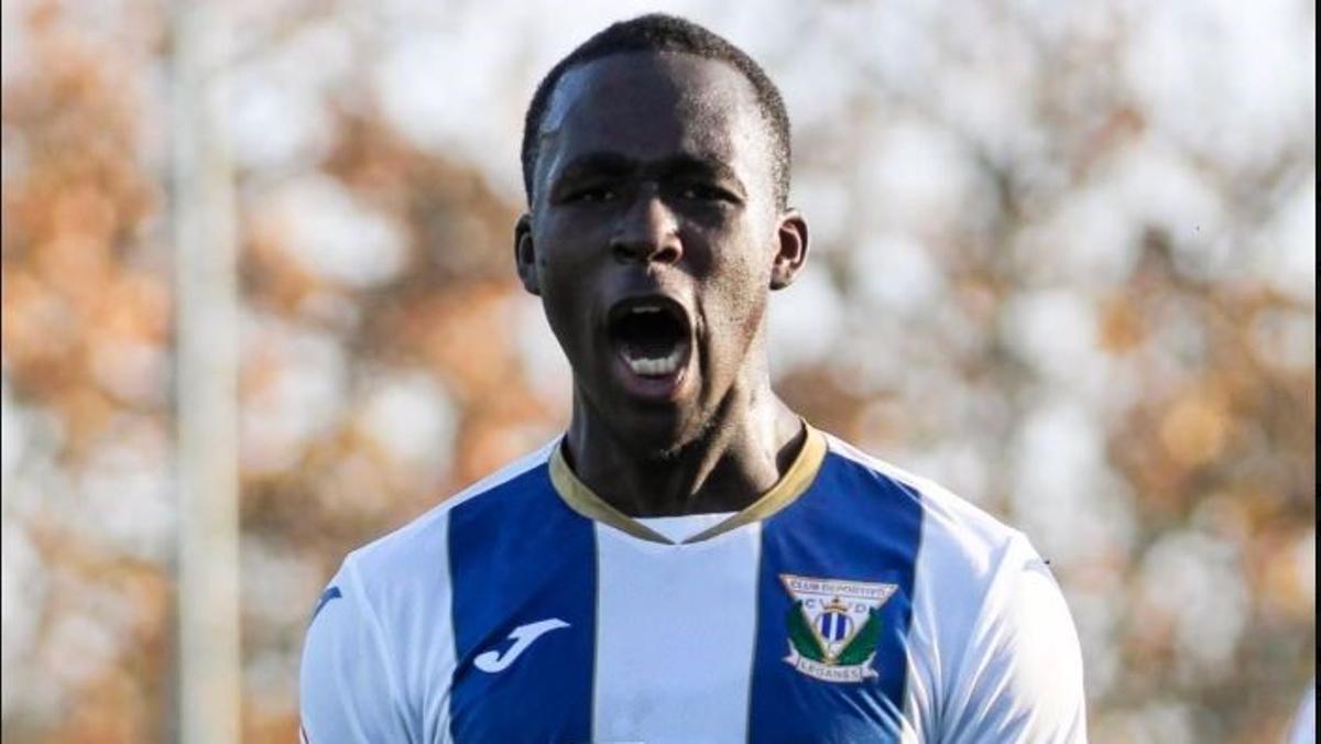 Lami está a punto de firmar por el Real Madrid