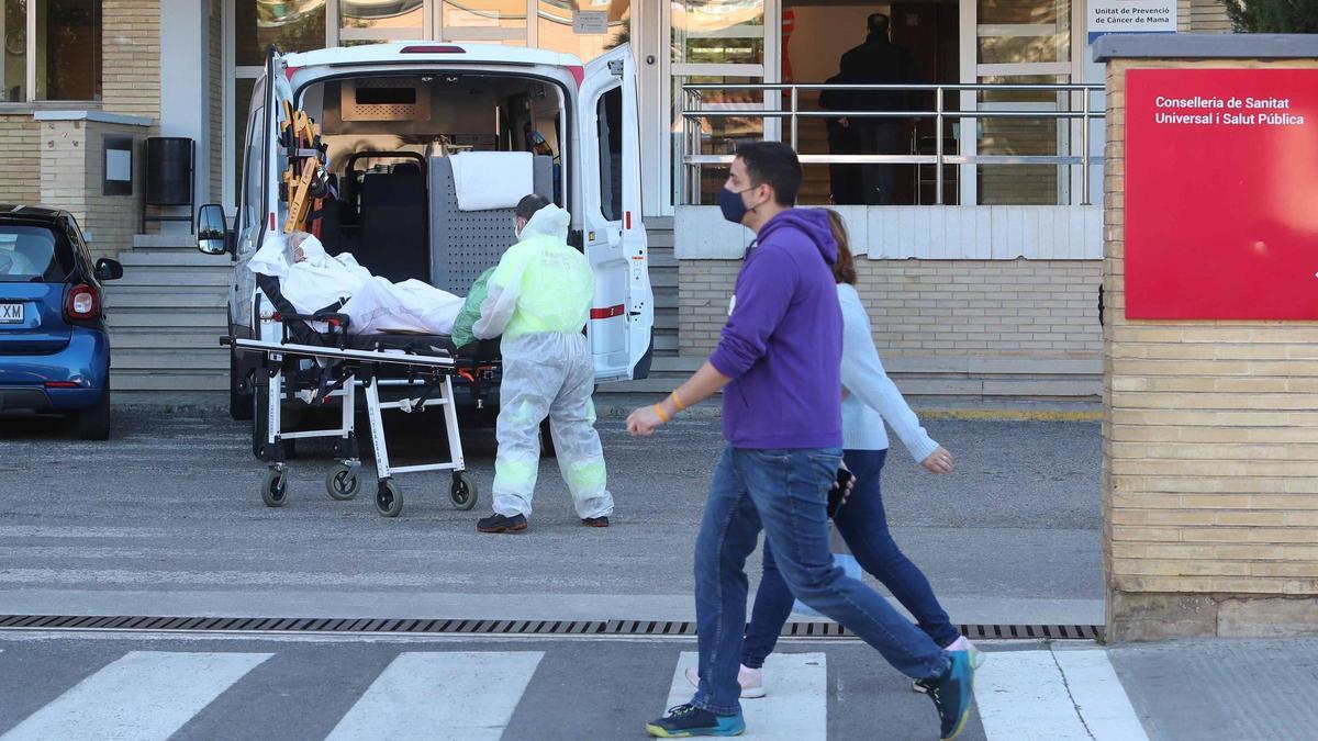 El peor mes de la pandemia deja 217 contagios a la hora