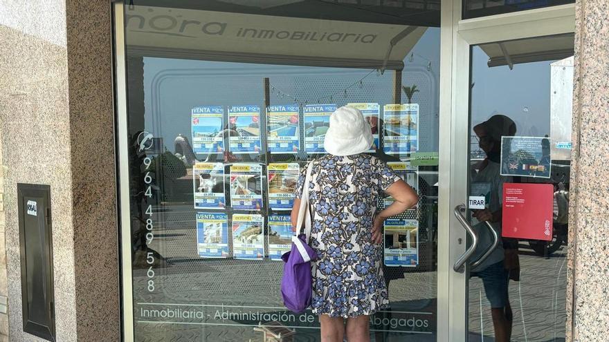 Hasta 4.000 euros por alquilar un apartamento en Castellón en la semana del eclipse