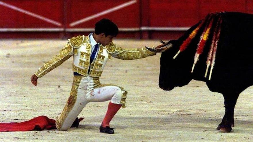 La Asamblea Nacional francesa da el primer paso para prohibir las corridas de toros