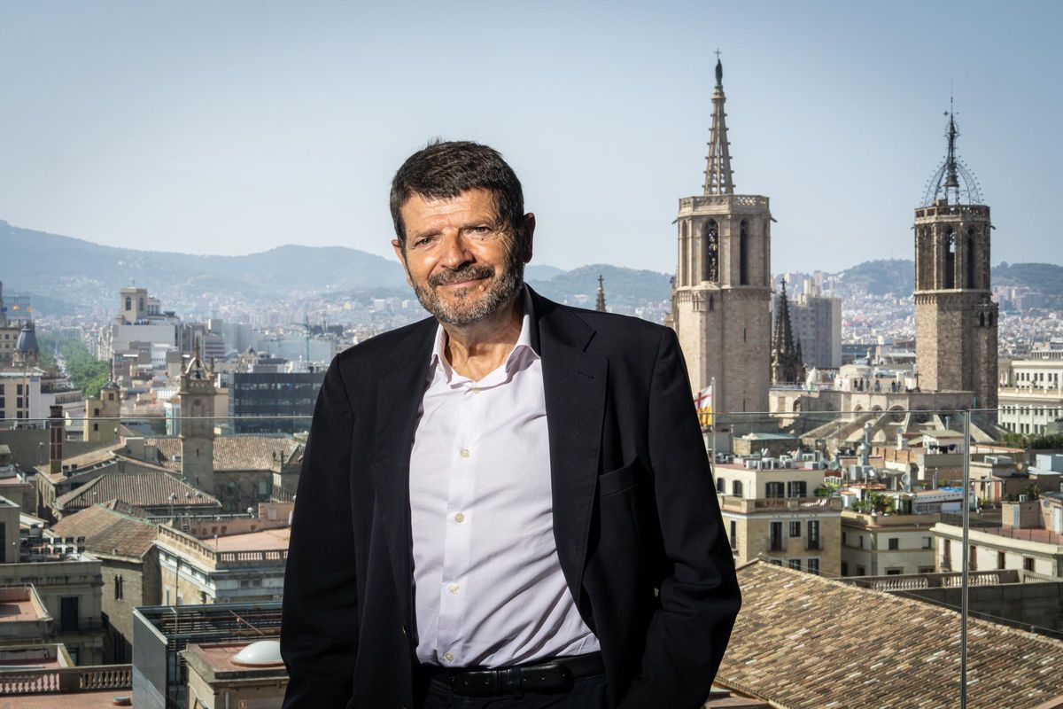 Albert Batlle