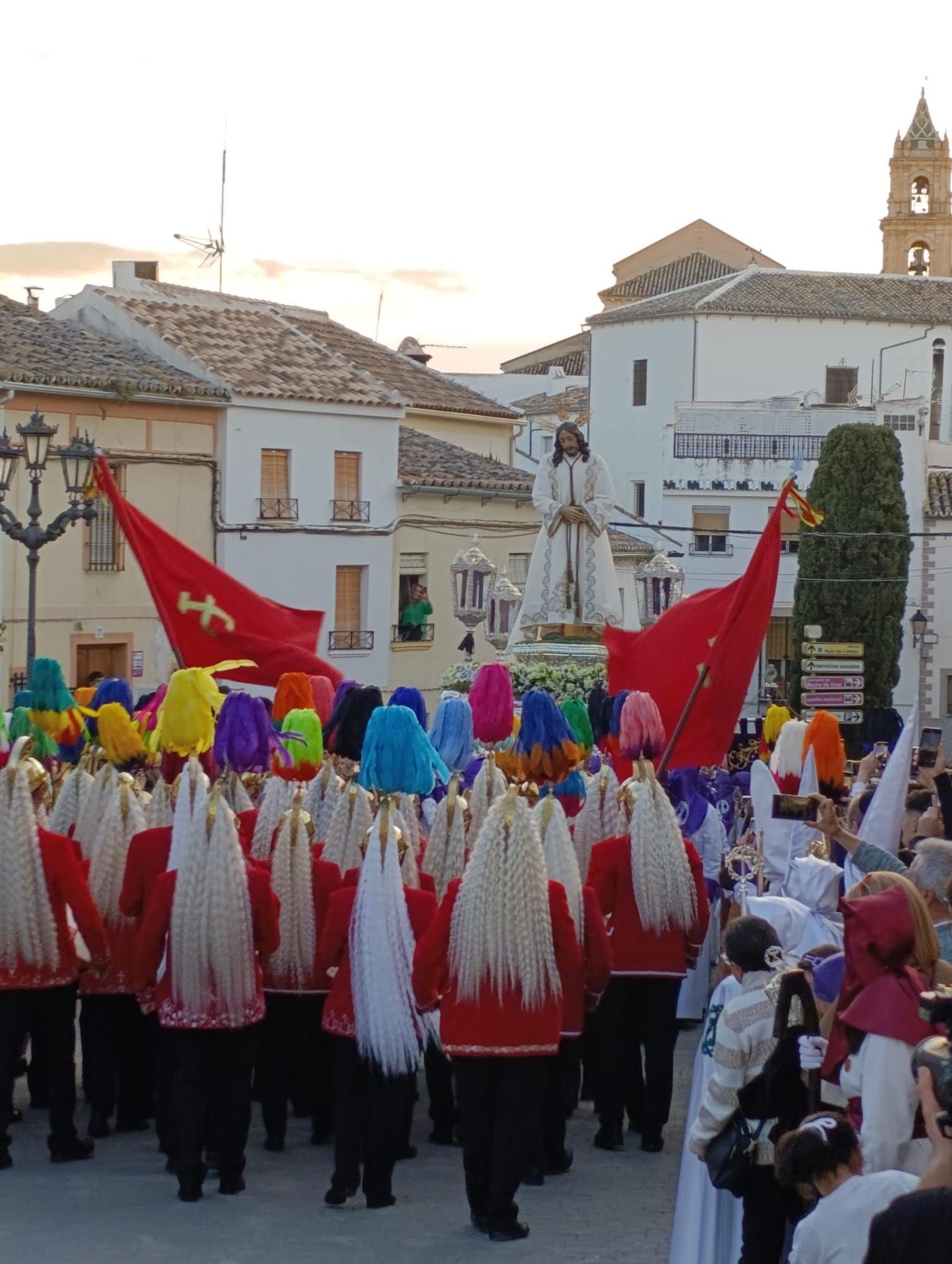 Baena: Jesús del Prendimiento