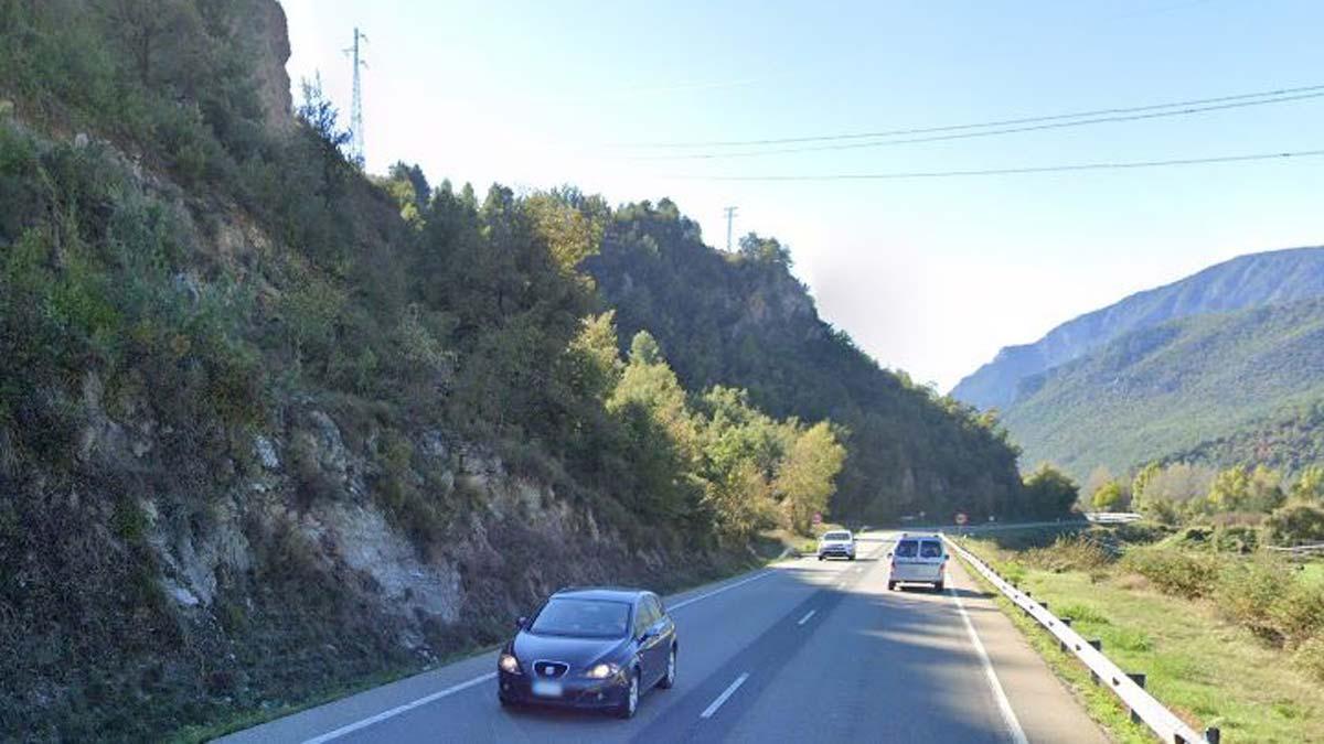 Carretera C-14