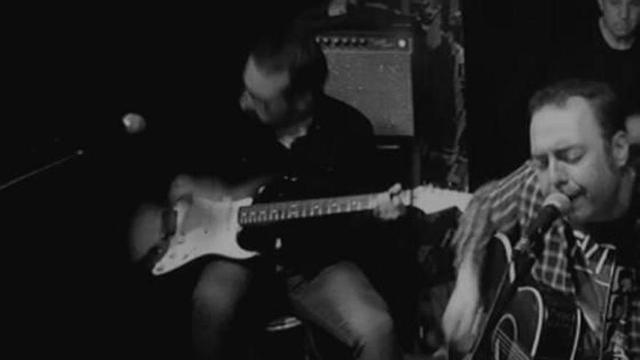 Tres grupos en el primer Benalúa Rock
