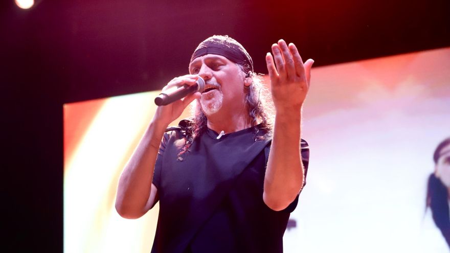 Aplazado el concierto de Camela en la Caseta Municipal de Puente Genil por problemas de salud de Dioni
