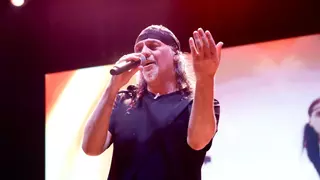 Aplazado el concierto de Camela en la Caseta Municipal de Puente Genil por problemas de salud de Dioni