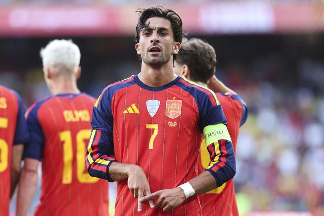 España no despega ante Irak en un amistoso demasiado amistoso