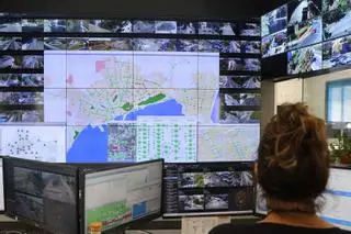 El PSOE pide más peatonalización y Policía para que los niños vayan seguros al colegio en Alicante