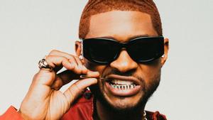 Usher, y su nuevo single Boyfriend