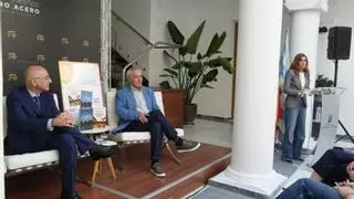Presentadas las dos obras finalistas del último Felipe Trigo
