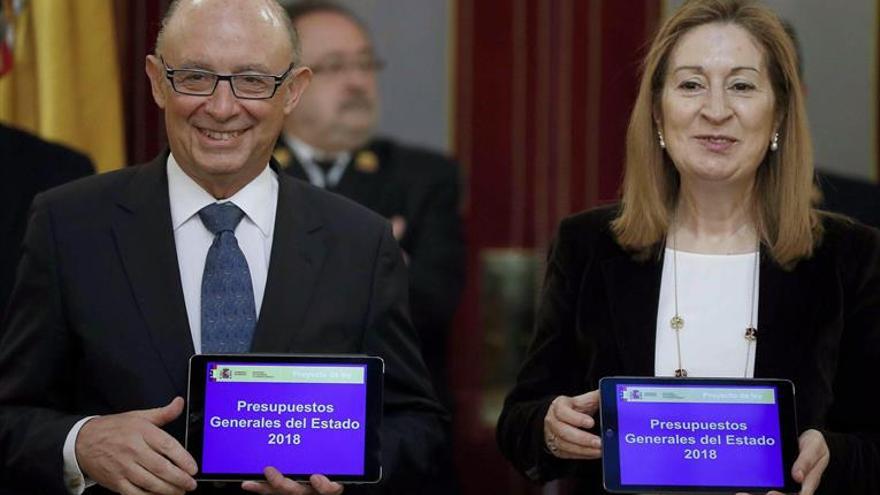 Las medias verdades del proyecto de Montoro