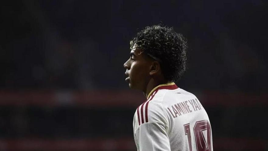 istas en Cornellà, Vinícius... y Moacir