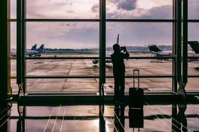 Esta es la diferencia entre los grupos de embarque en el avión: no es lo que piensas