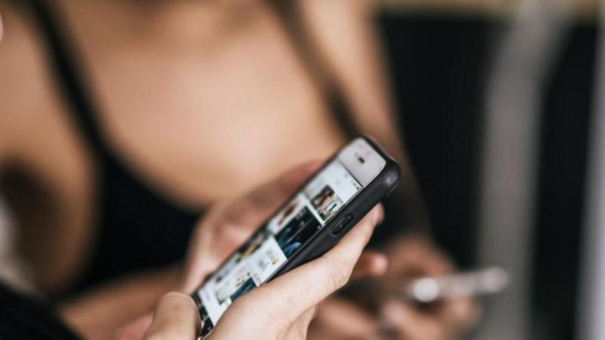 Què poden veure els menors a les xarxes socials?
